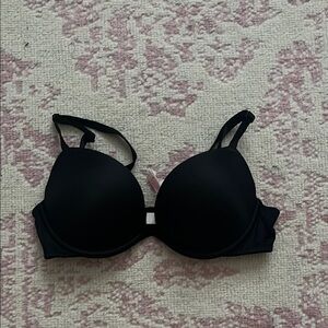 Black PINK Bra